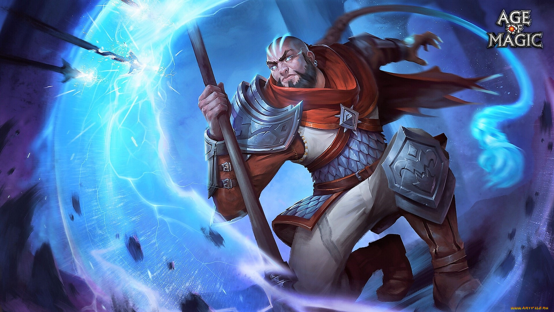  , age of magic, , 